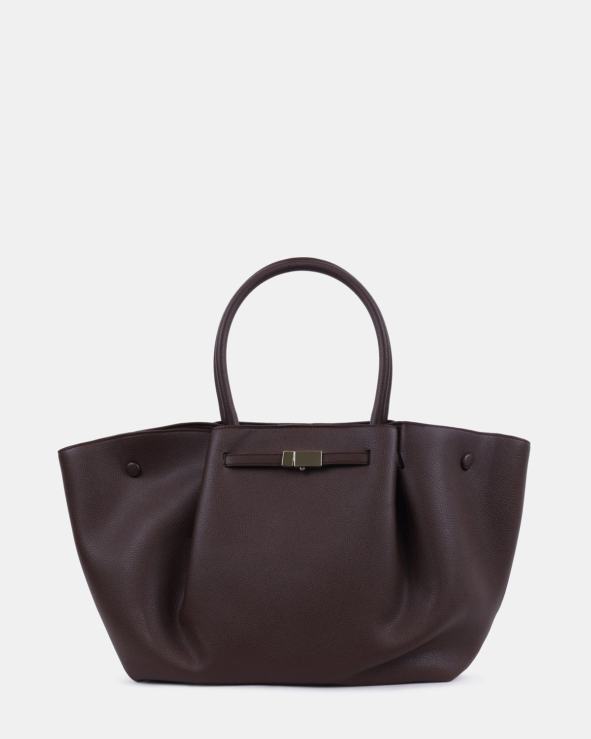 BARIA-B BROWN - Handbags - Steve Madden Canada