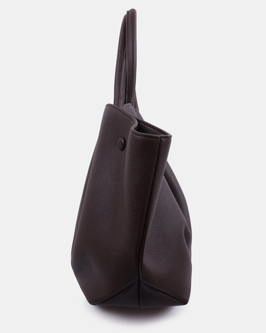 BARIA-B BROWN - Handbags - Steve Madden Canada - view 3