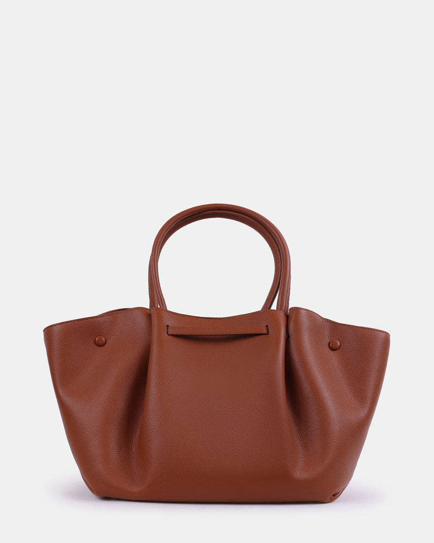 BARIA-B CAMEL - Handbags - Steve Madden Canada - view 5