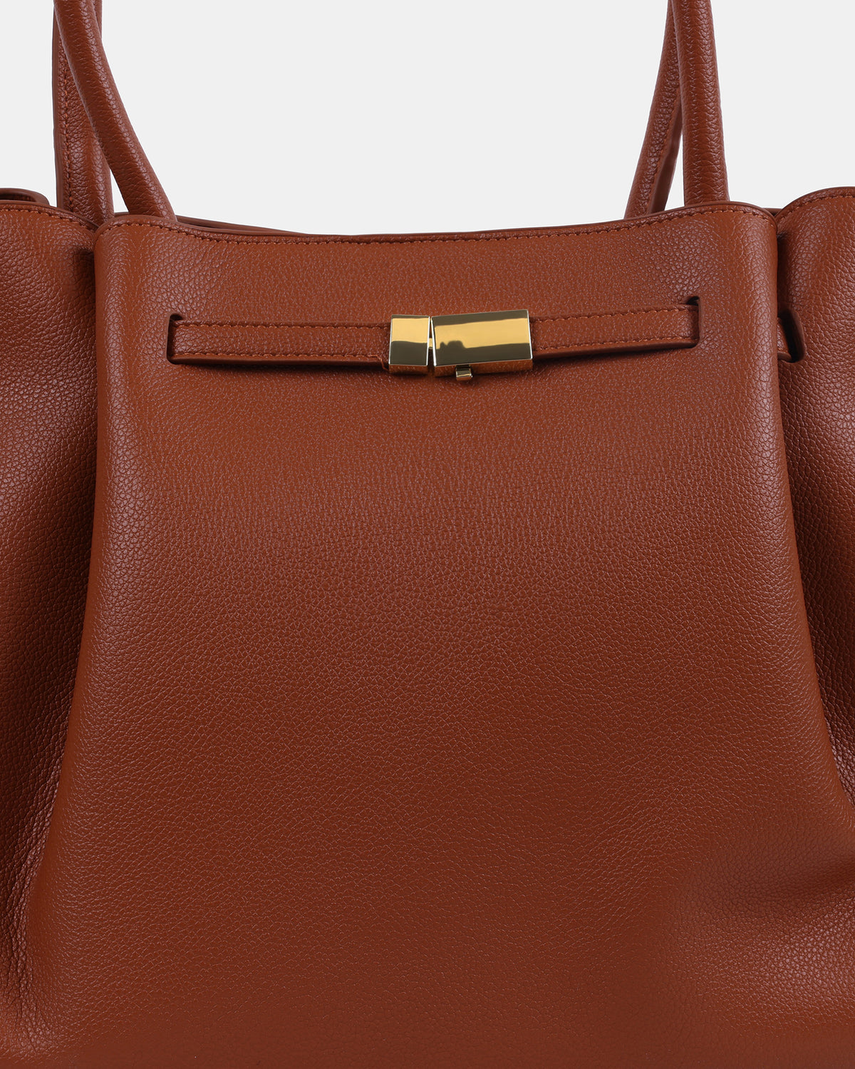BARIA-B CAMEL - Handbags - Steve Madden Canada - view 4