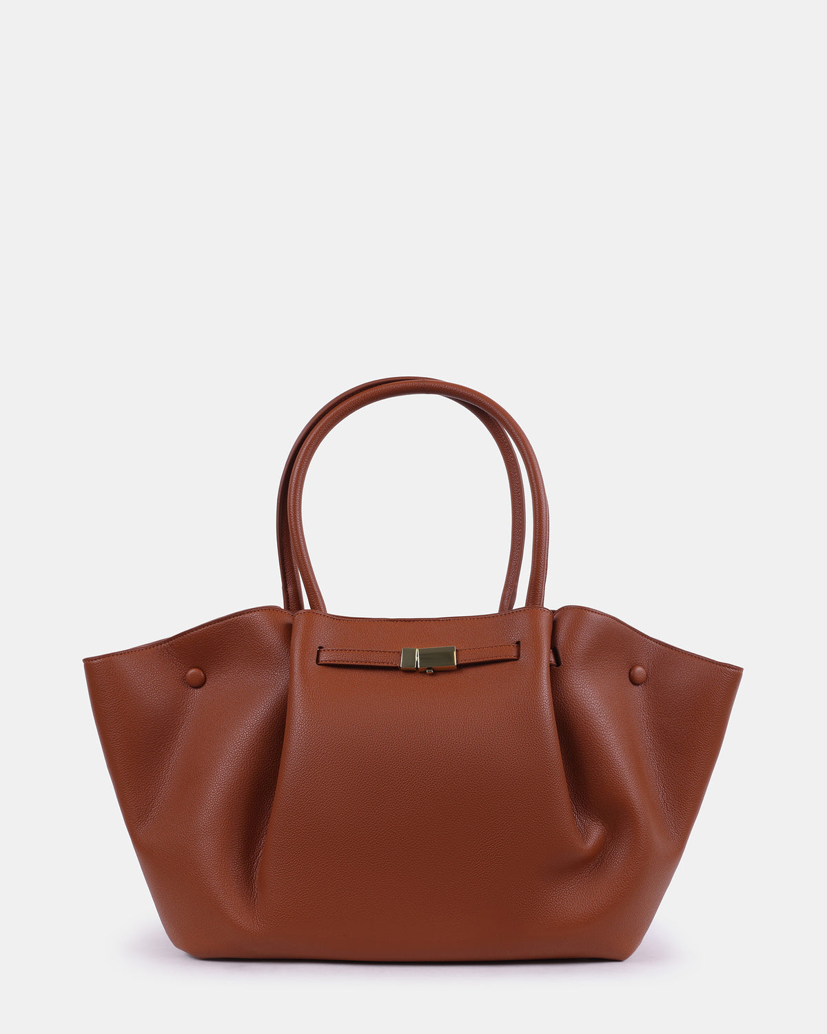 BARIA-B CAMEL - Handbags - Steve Madden Canada
