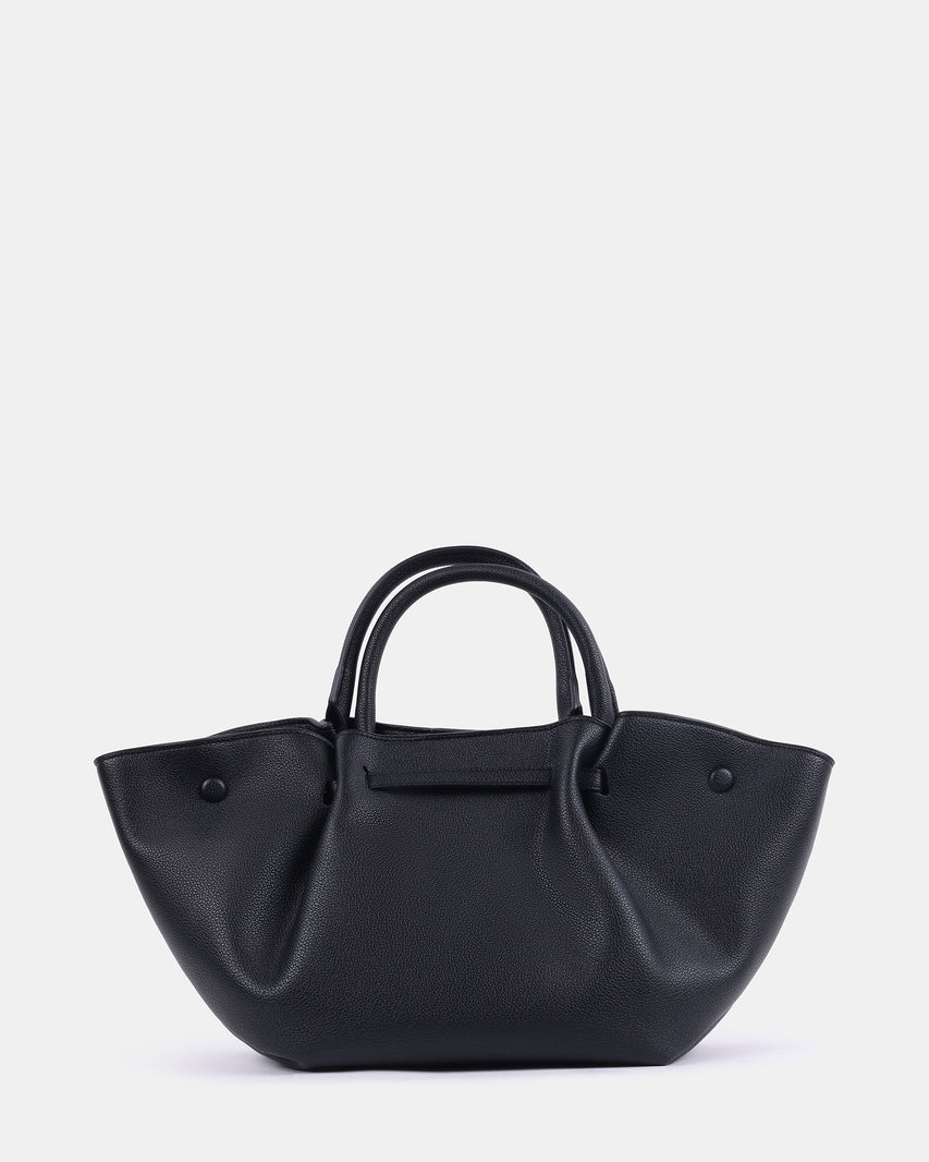 BARIA BLACK - Handbags - Steve Madden Canada - view 5