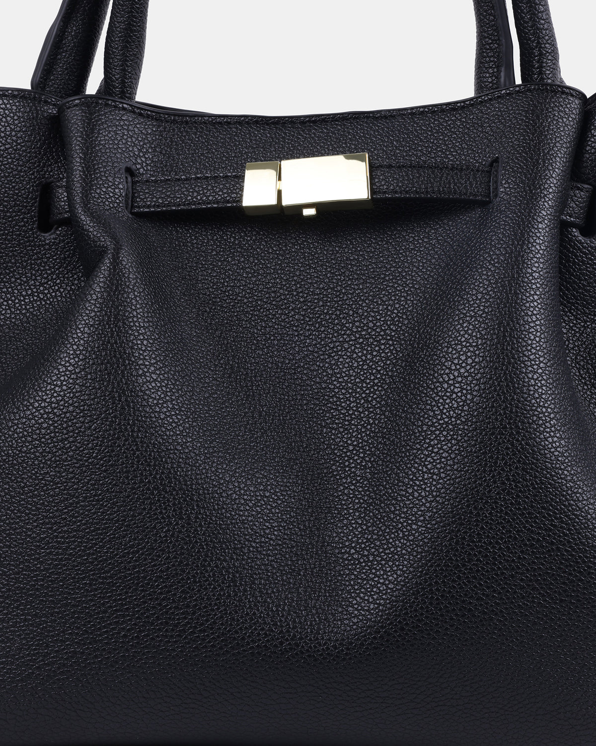 BARIA BLACK - Handbags - Steve Madden Canada - view 4