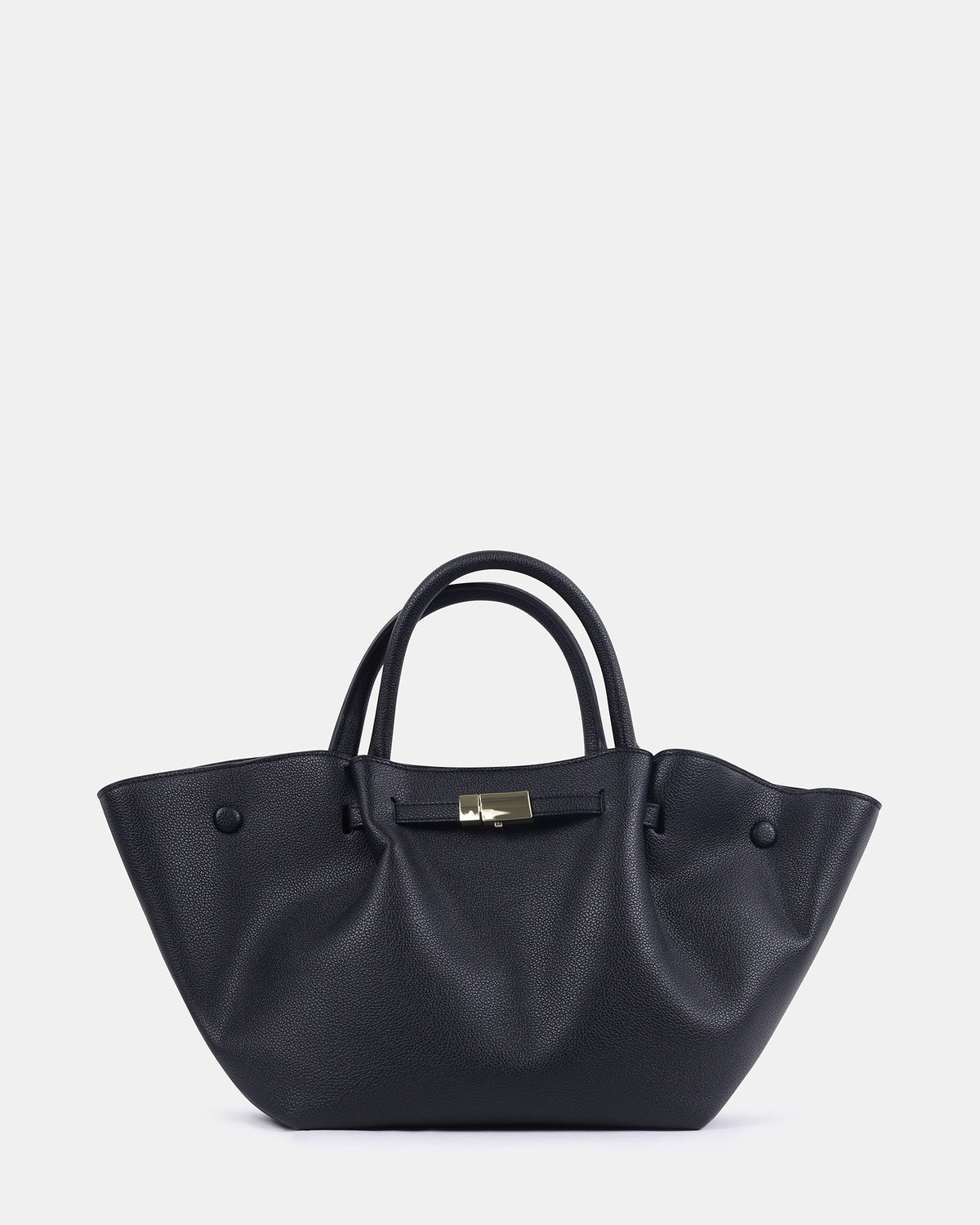 BARIA BLACK - Handbags - Steve Madden Canada