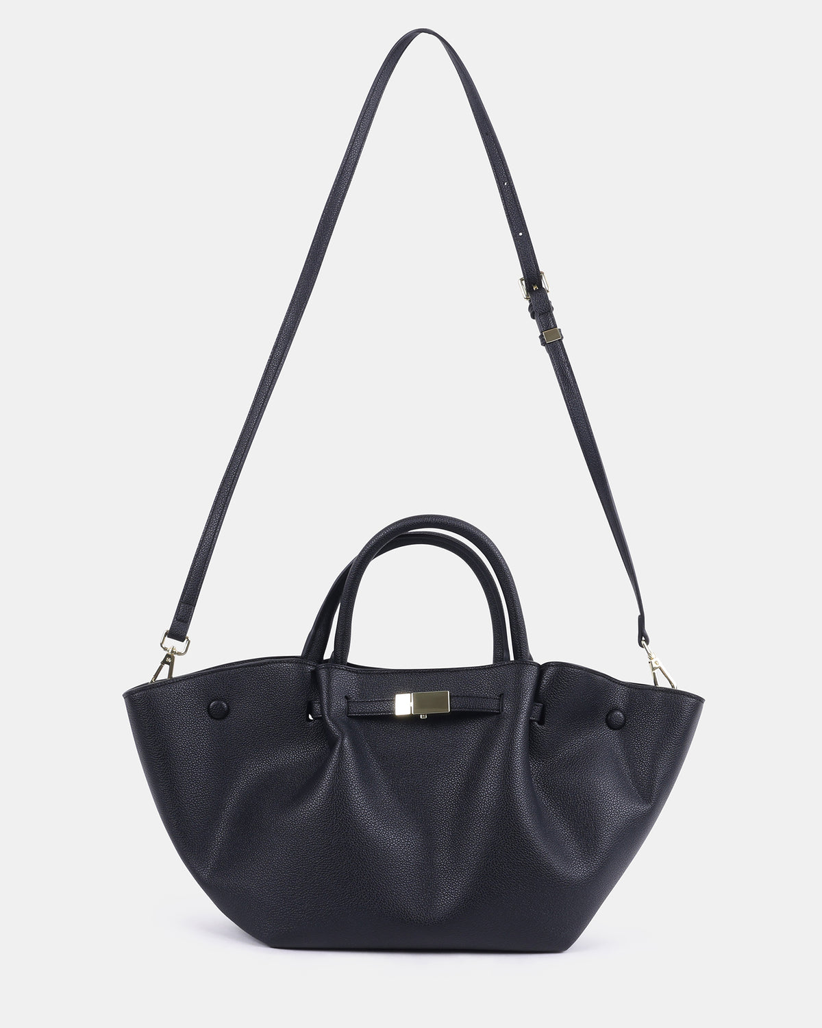 BARIA BLACK - Handbags - Steve Madden Canada - view 2