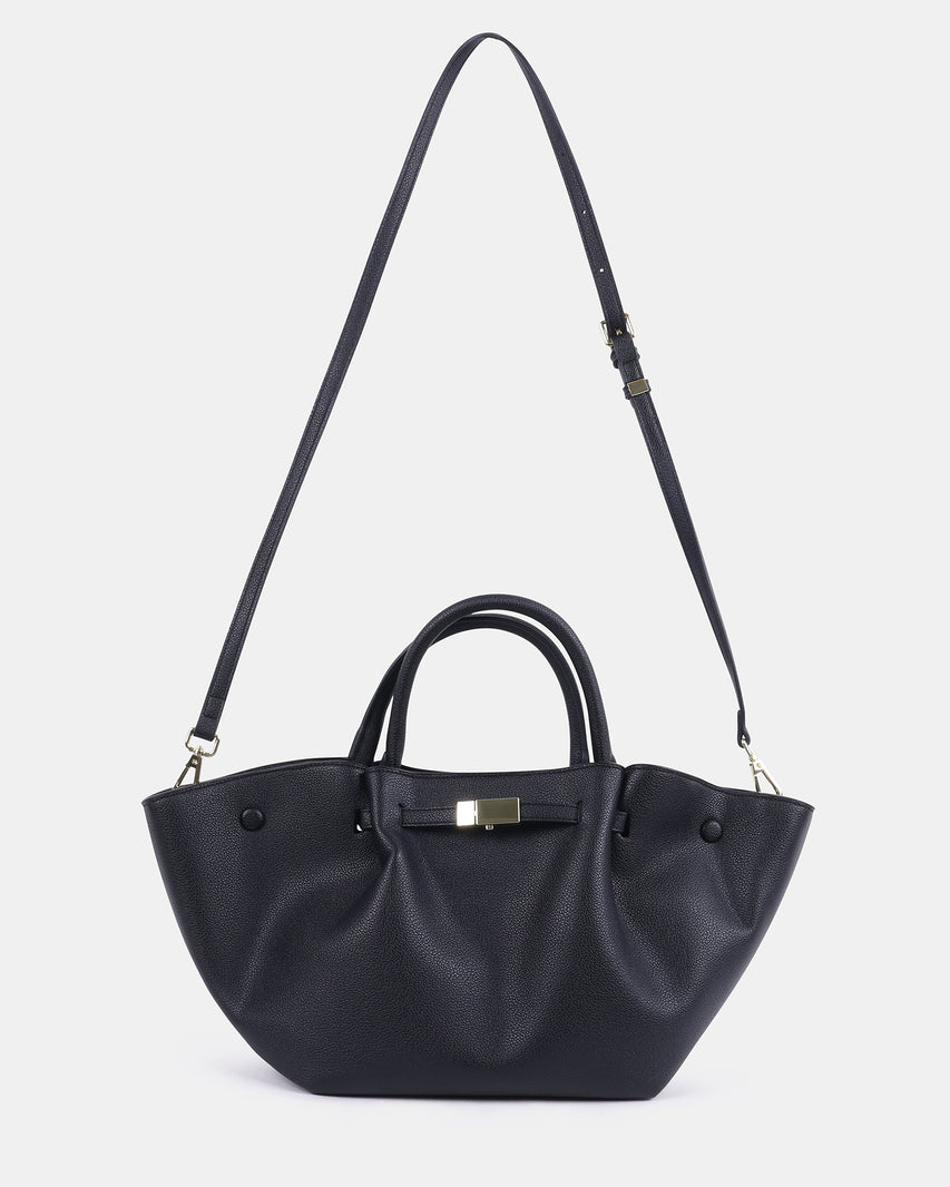 BARIA BLACK - Handbags - Steve Madden Canada - view 2