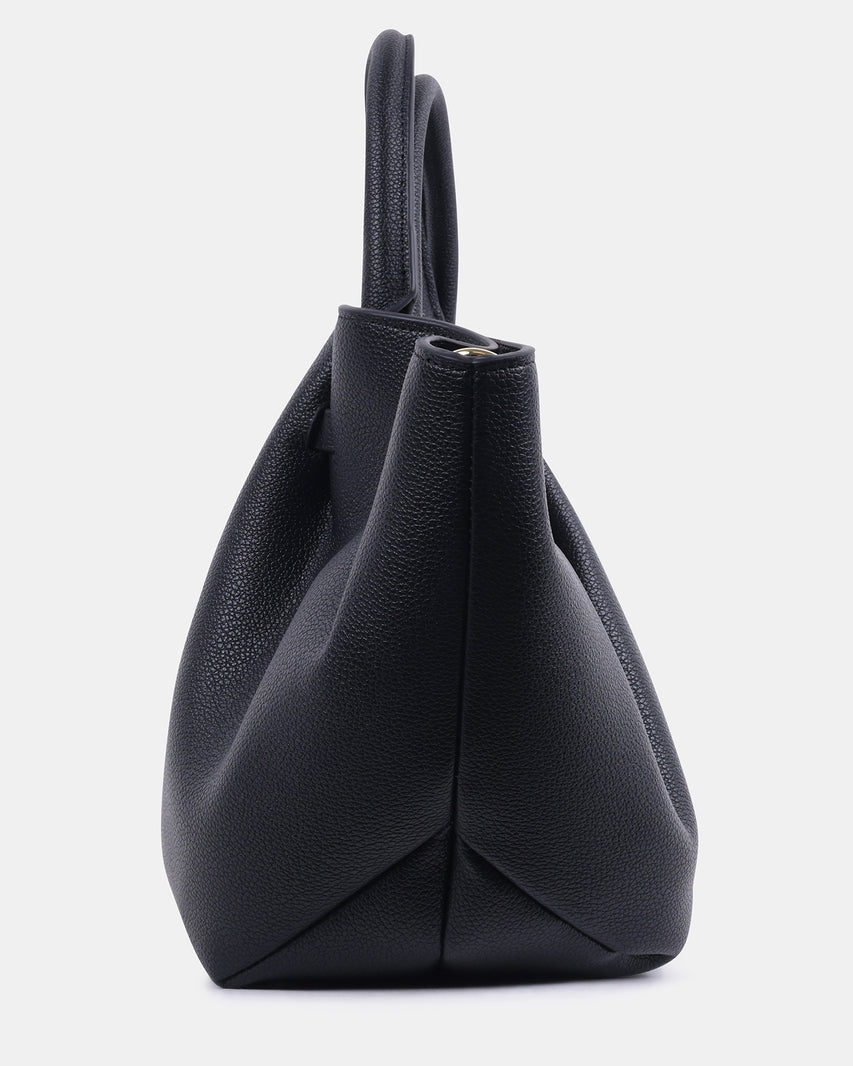 BARIA BLACK - Handbags - Steve Madden Canada - view 3