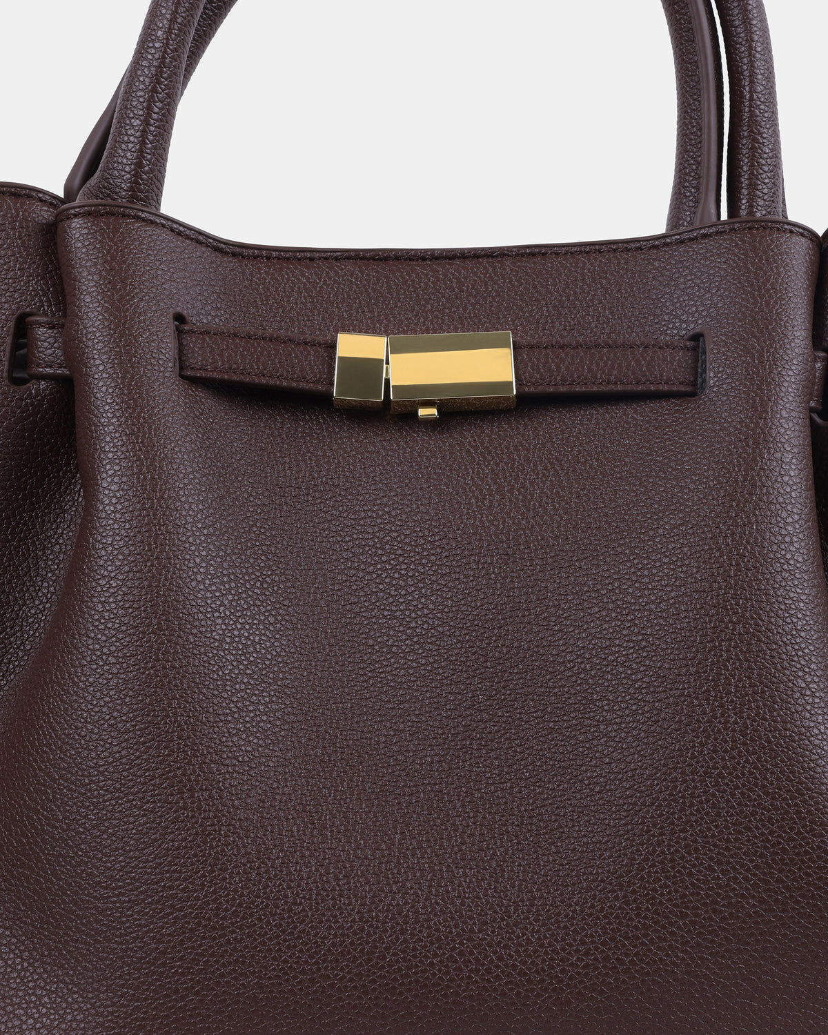 BARIA BROWN - Handbags - Steve Madden Canada - view 4