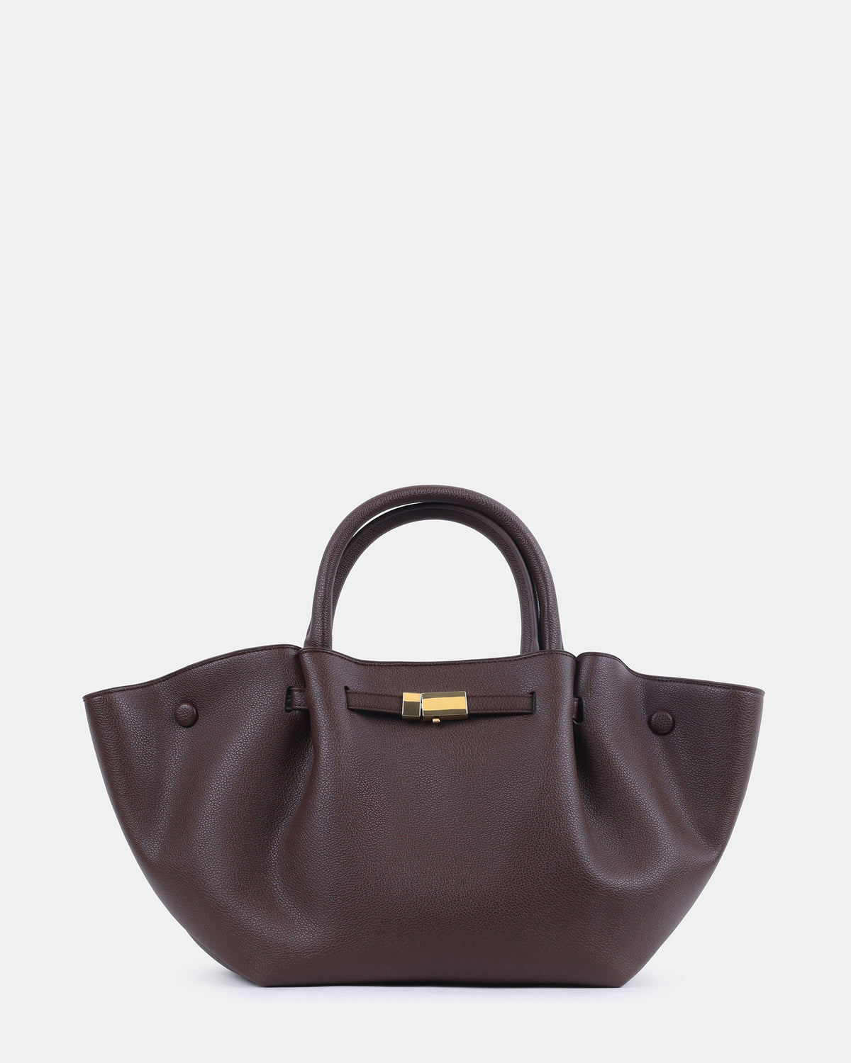 BARIA BROWN - Handbags - Steve Madden Canada