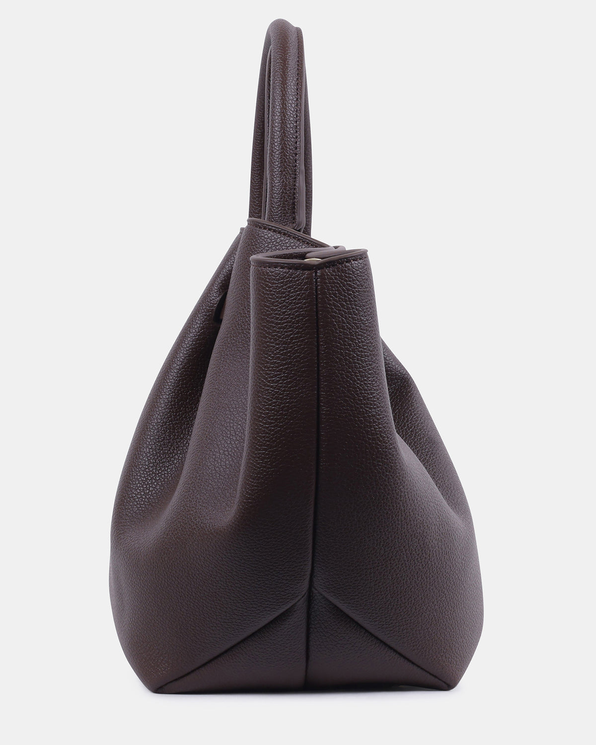 BARIA BROWN - Handbags - Steve Madden Canada - view 3