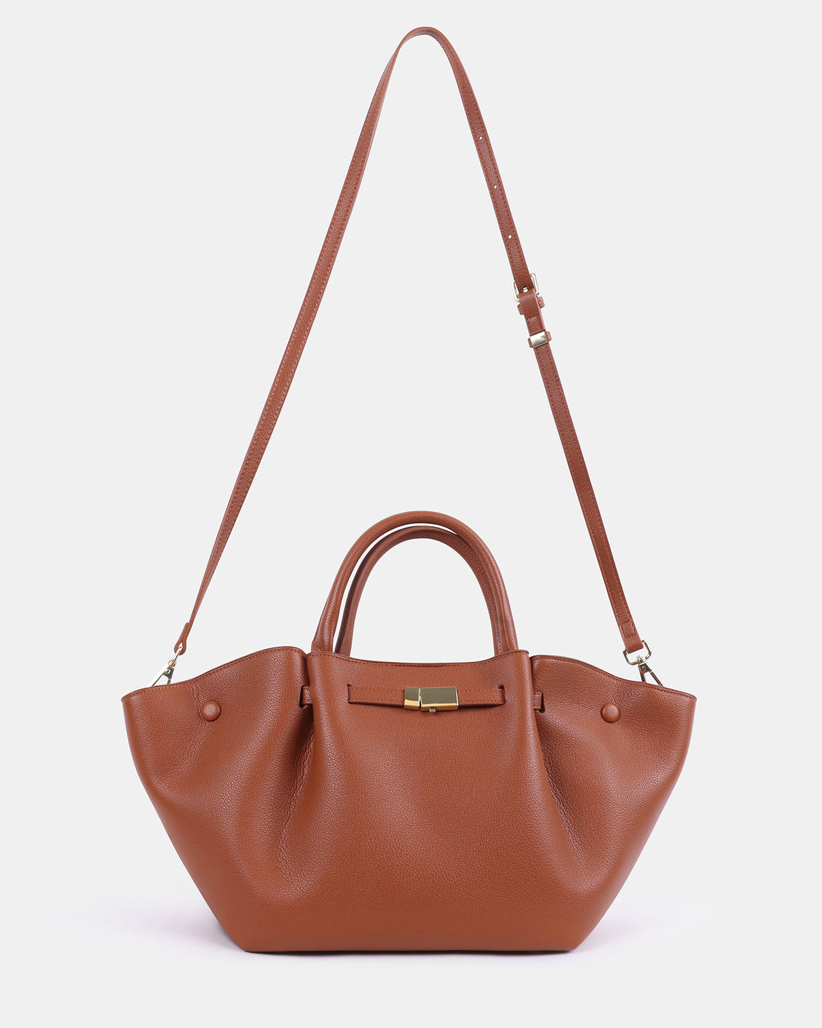 BARIA CAMEL - Handbags - Steve Madden Canada - view 2