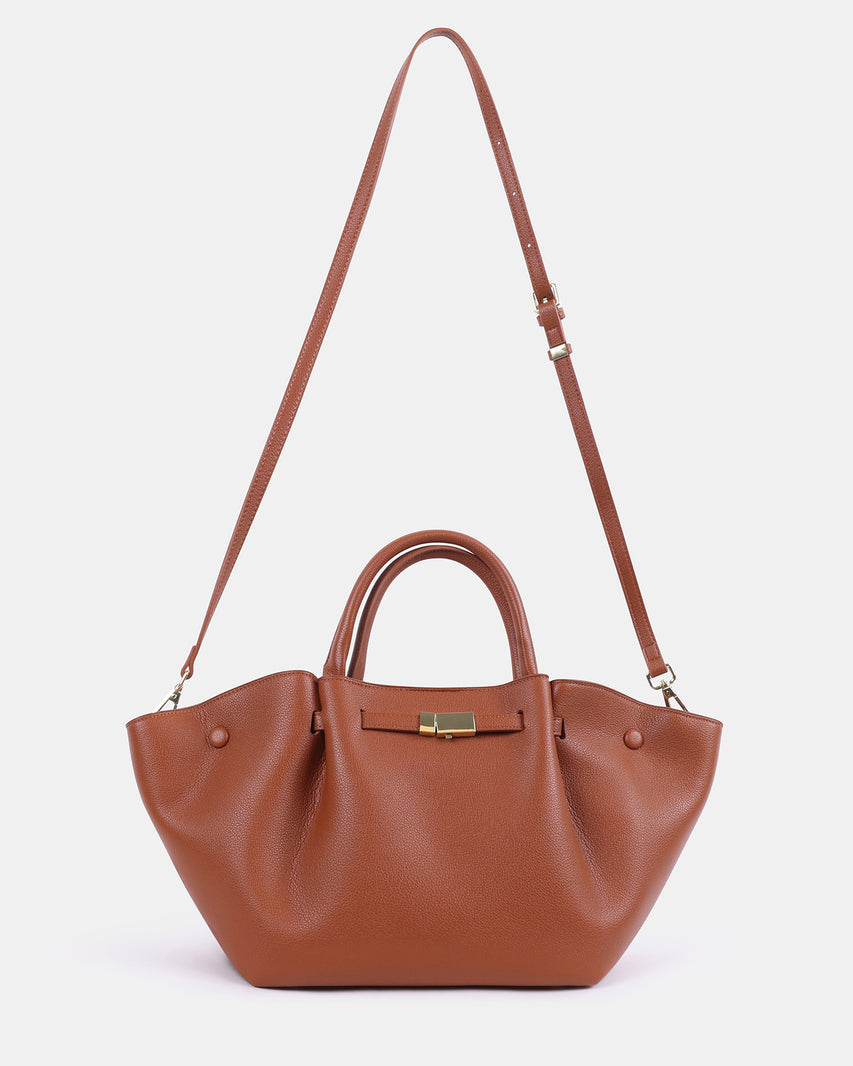 BARIA CAMEL - Handbags - Steve Madden Canada - view 2