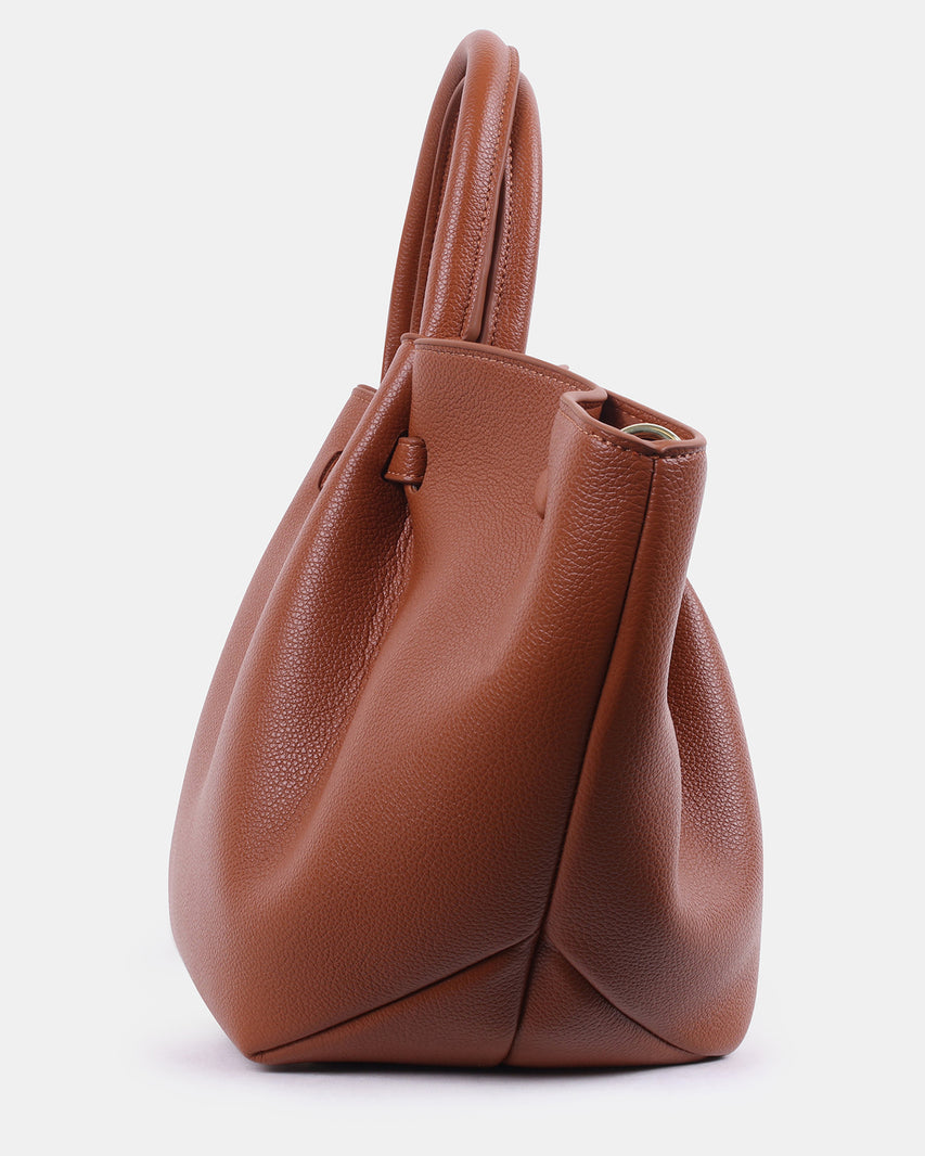 BARIA CAMEL - Handbags - Steve Madden Canada - view 3