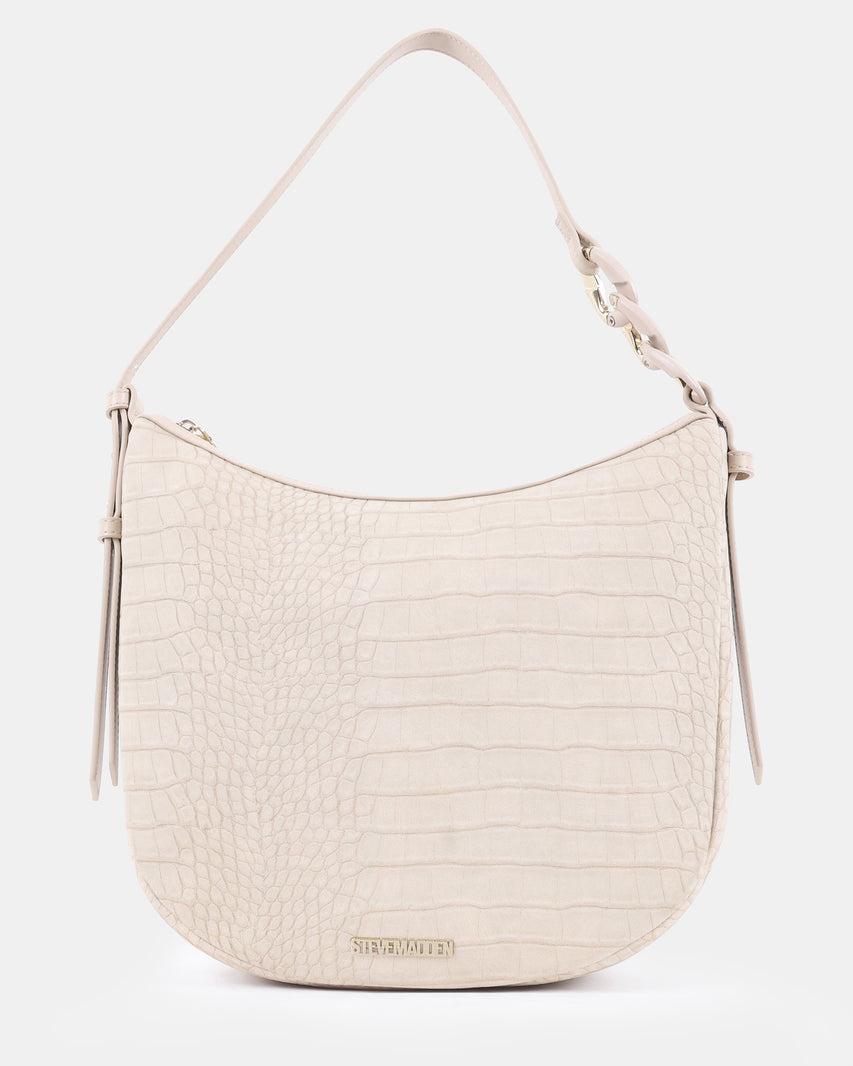 BCLIO BEIGE - Handbags - Steve Madden Canada - view 4