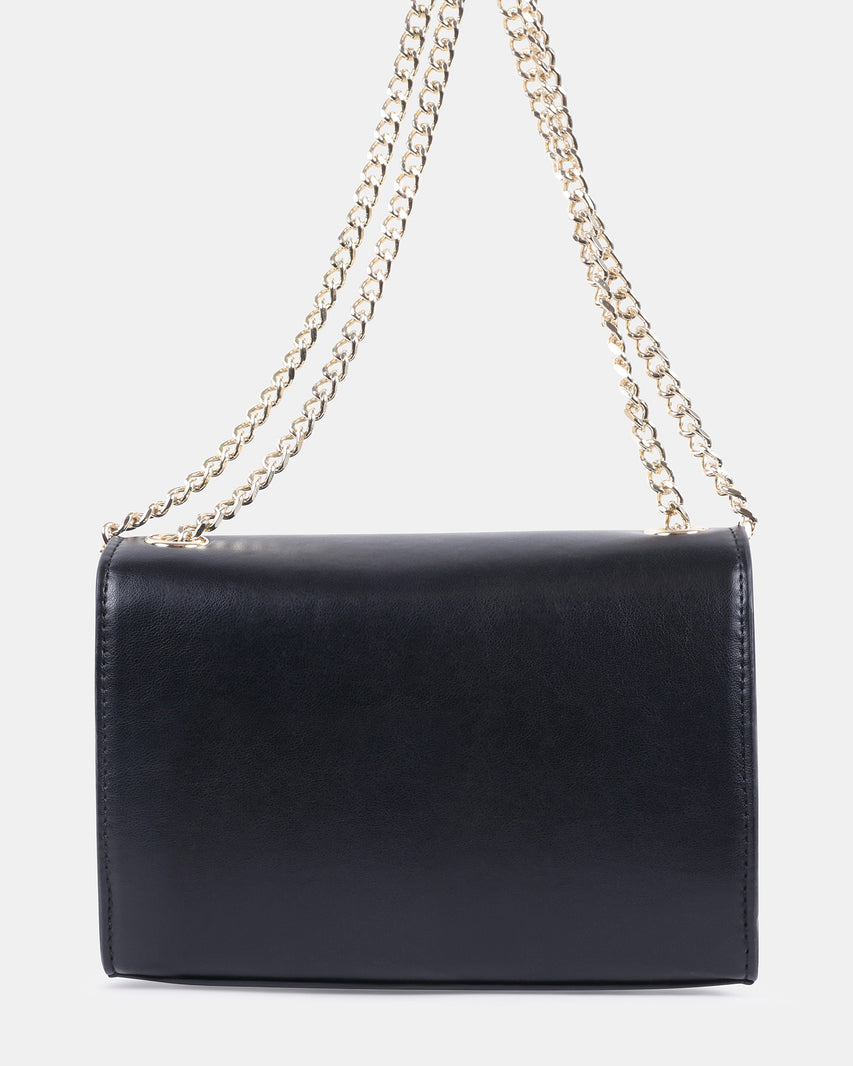 BDIPSY BLACK MULTI - Handbags - Steve Madden Canada - view 4