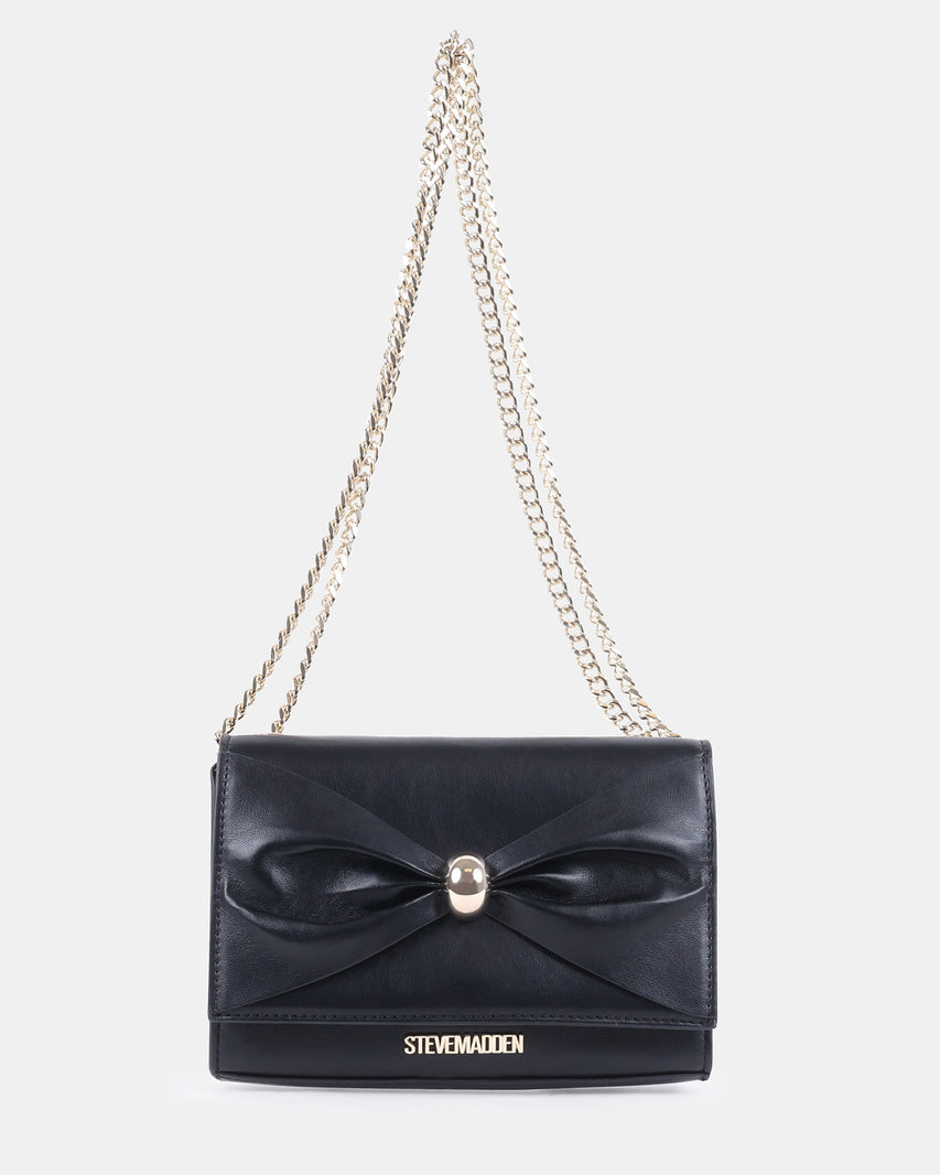 BDIPSY BLACK MULTI - Handbags - Steve Madden Canada