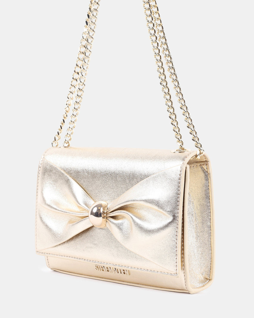 BDIPSY GOLD - Handbags - Steve Madden Canada - view 2