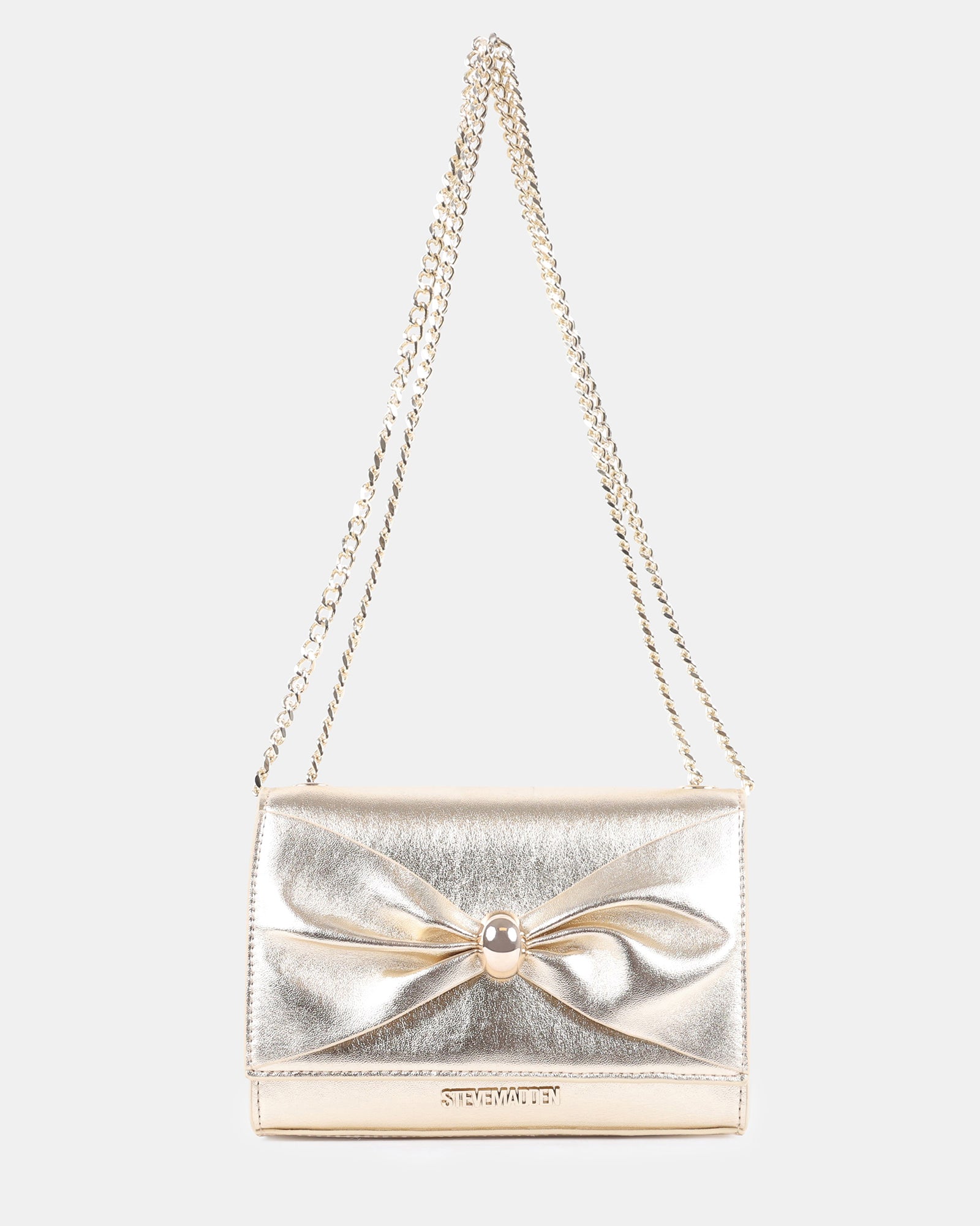 BDIPSY GOLD - Handbags - Steve Madden Canada