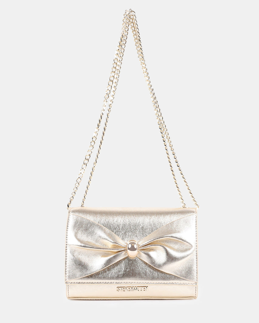 BDIPSY GOLD - Handbags - Steve Madden Canada