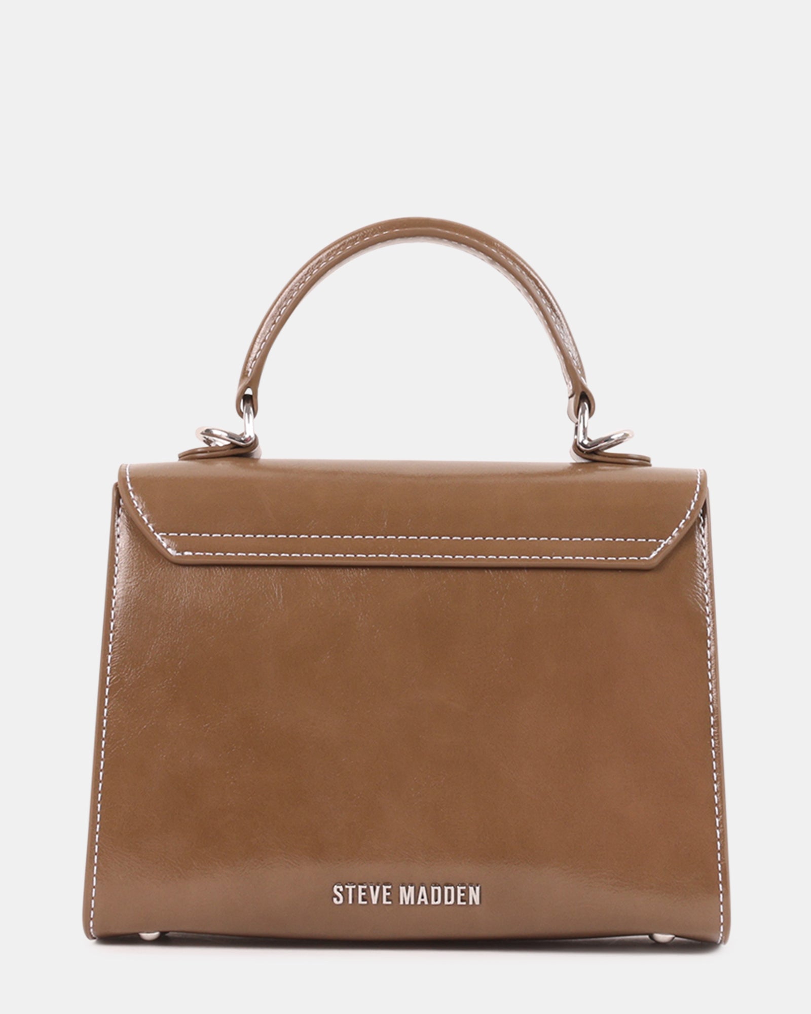 BELLOISE GREEN - Handbags - Steve Madden Canada - view 6