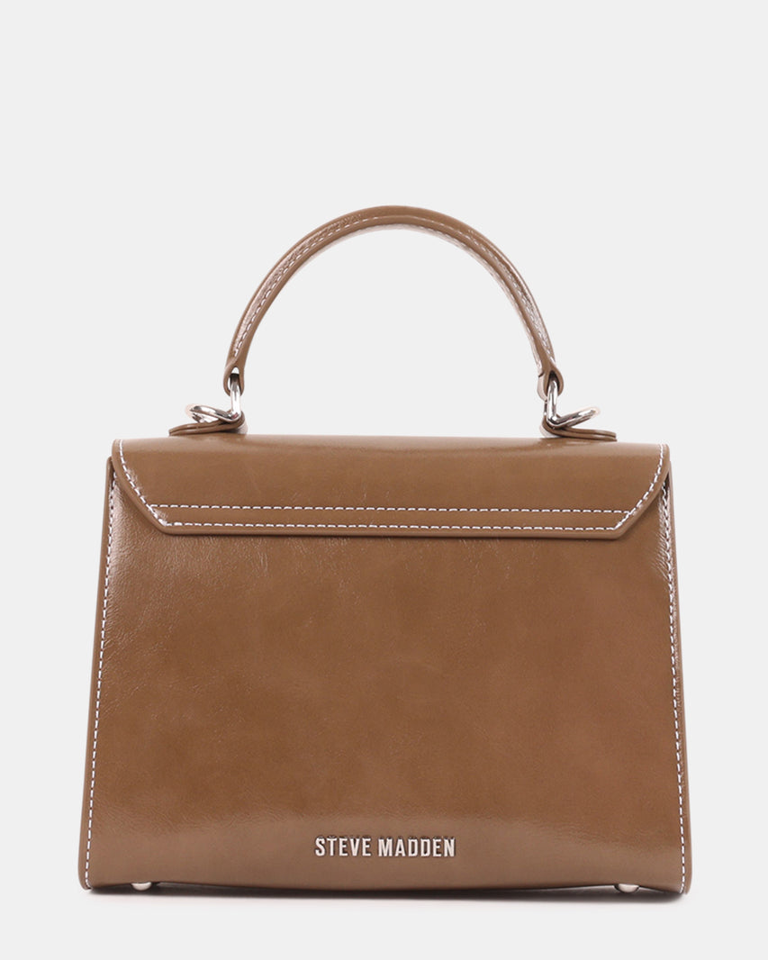 BELLOISE GREEN - Handbags - Steve Madden Canada - view 6