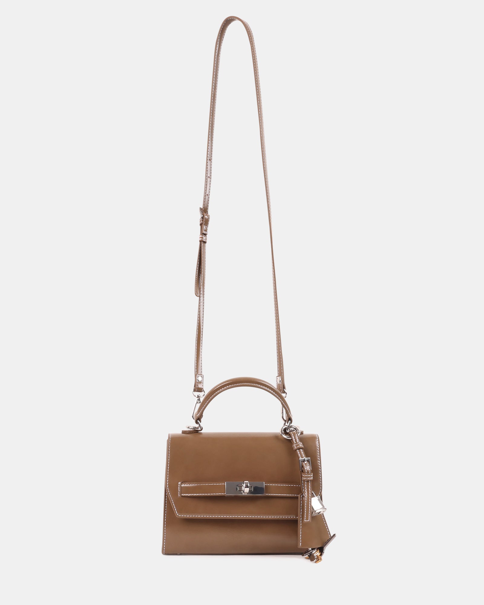 BELLOISE GREEN - Handbags - Steve Madden Canada - view 2