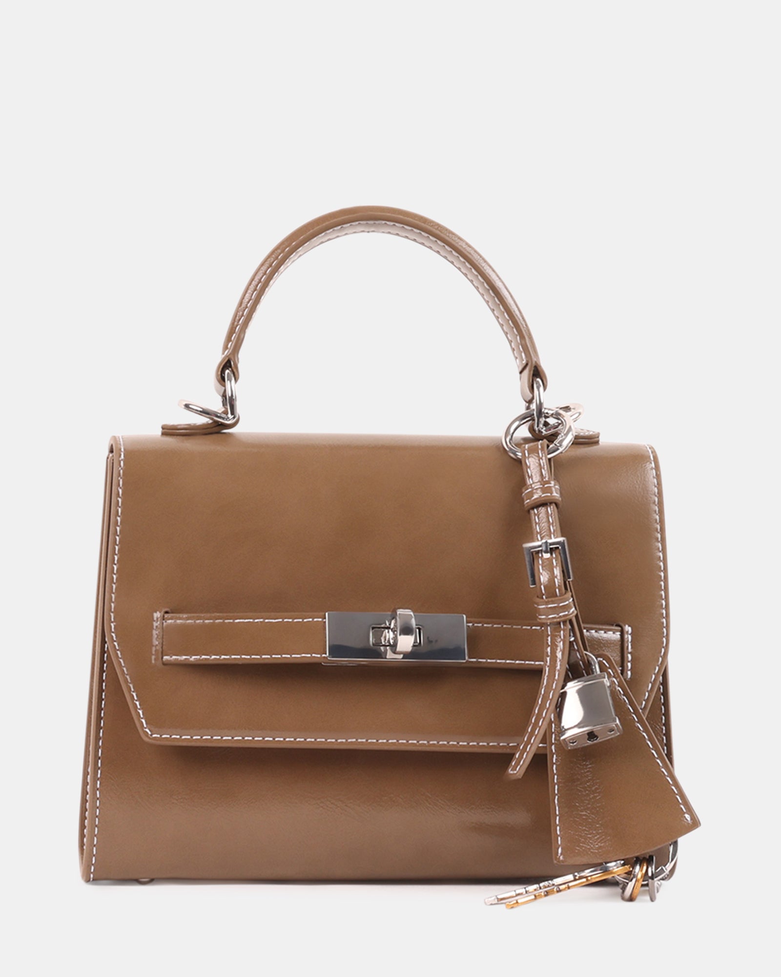 BELLOISE GREEN - Handbags - Steve Madden Canada