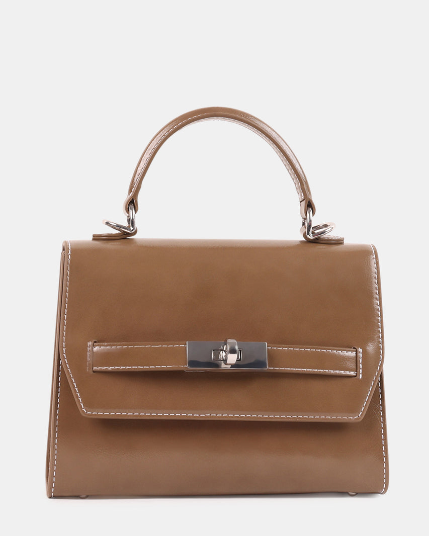 BELLOISE GREEN - Handbags - Steve Madden Canada - view 4