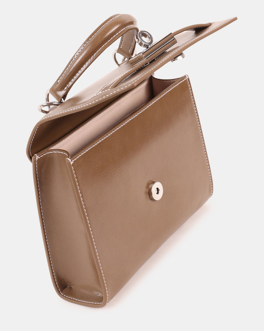 BELLOISE GREEN - Handbags - Steve Madden Canada - view 3