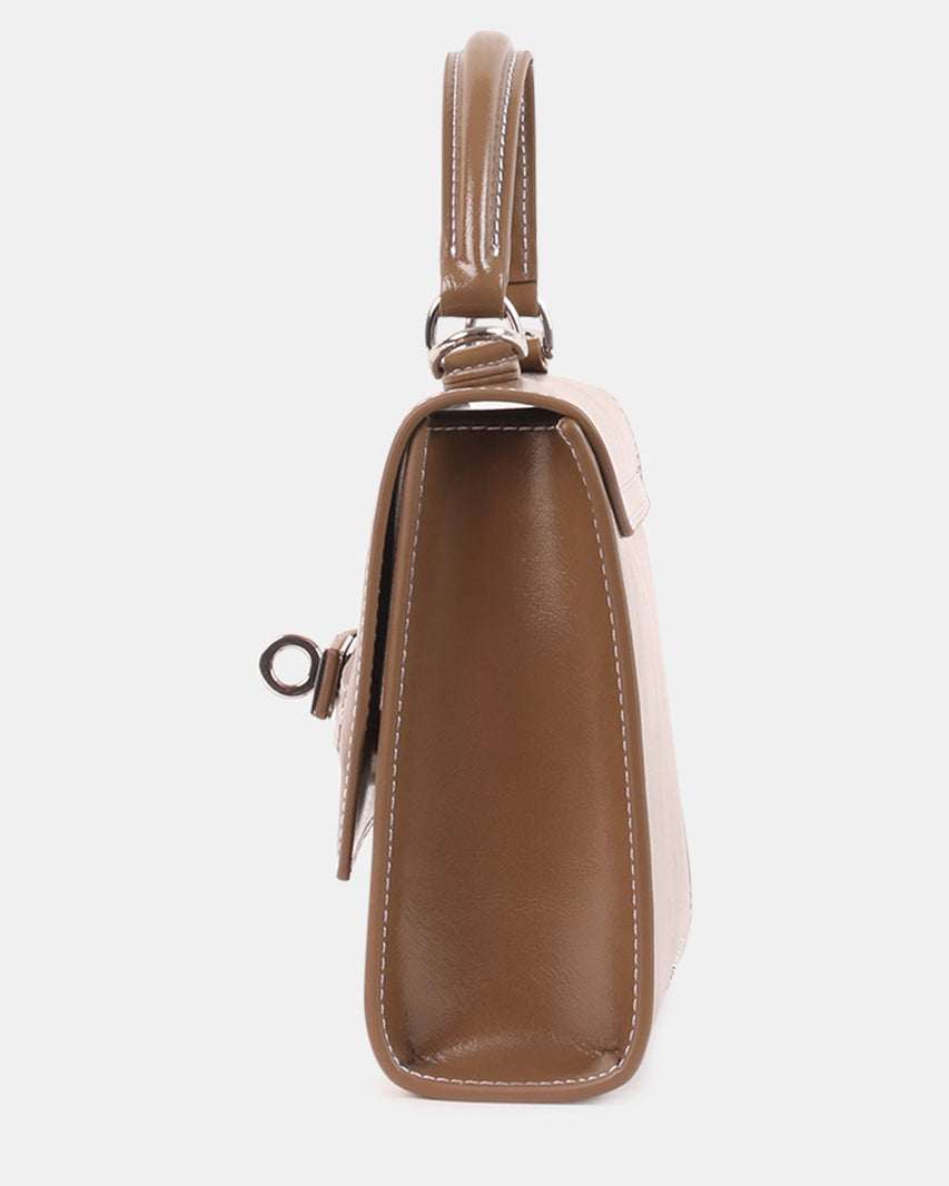 BELLOISE GREEN - Handbags - Steve Madden Canada - view 5