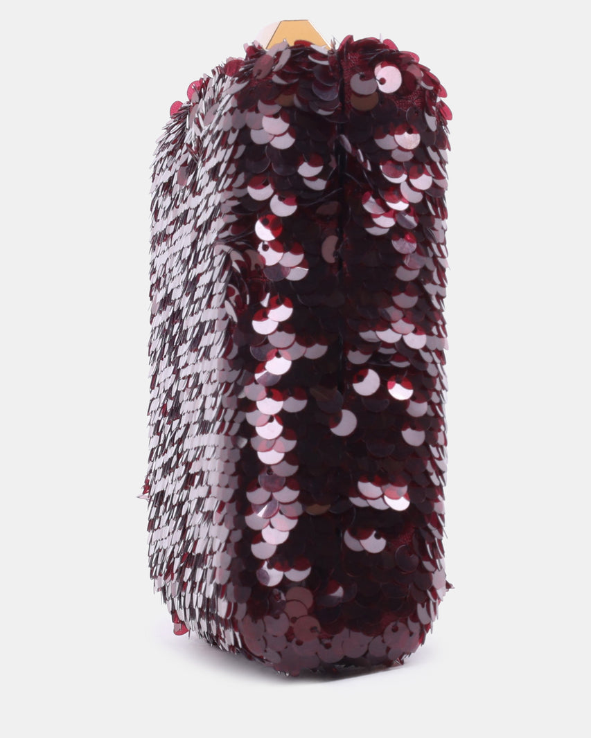 BEMMA BURGUNDY - view 3