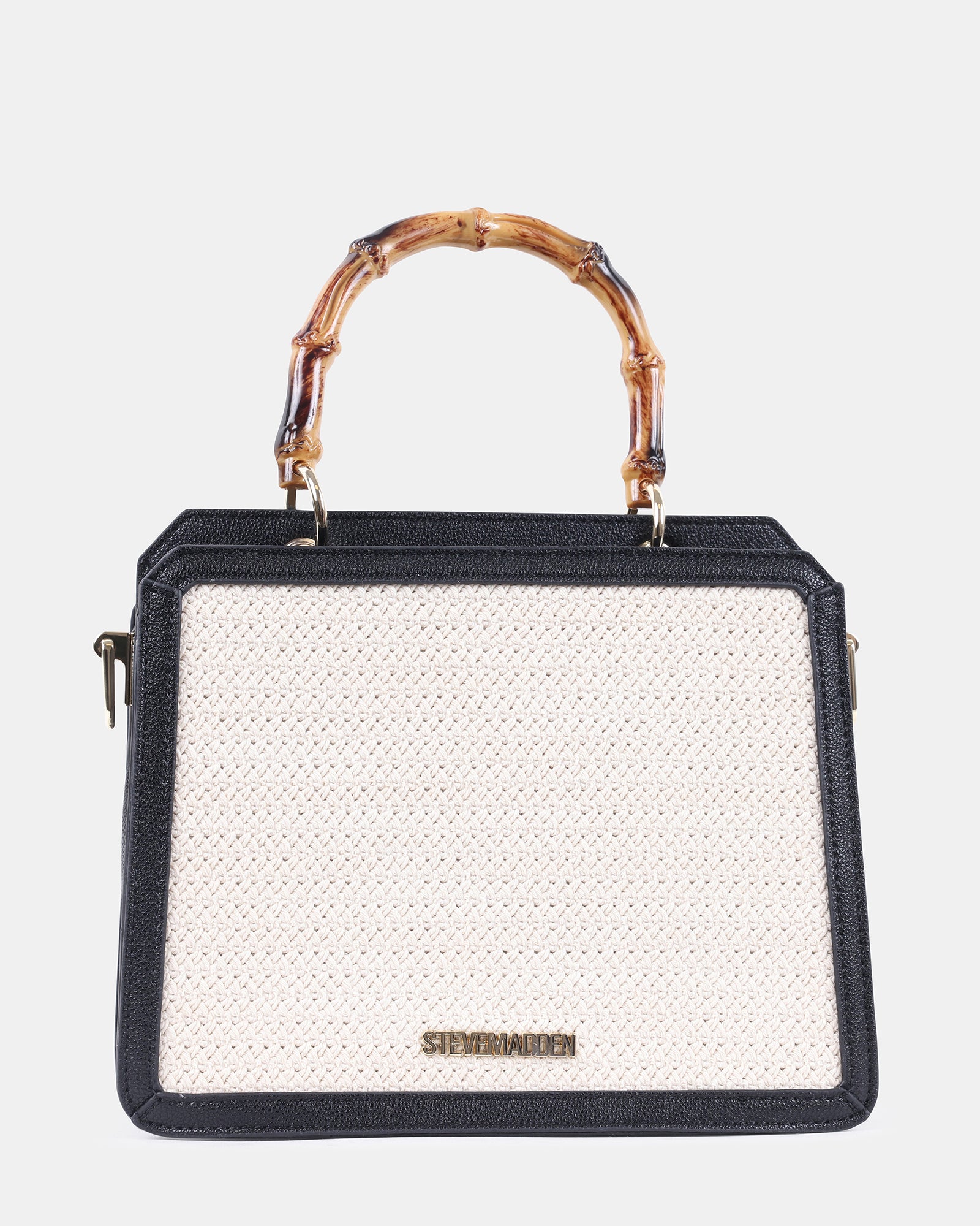 BFLORENS BLACK - Handbags - Steve Madden Canada - view 5