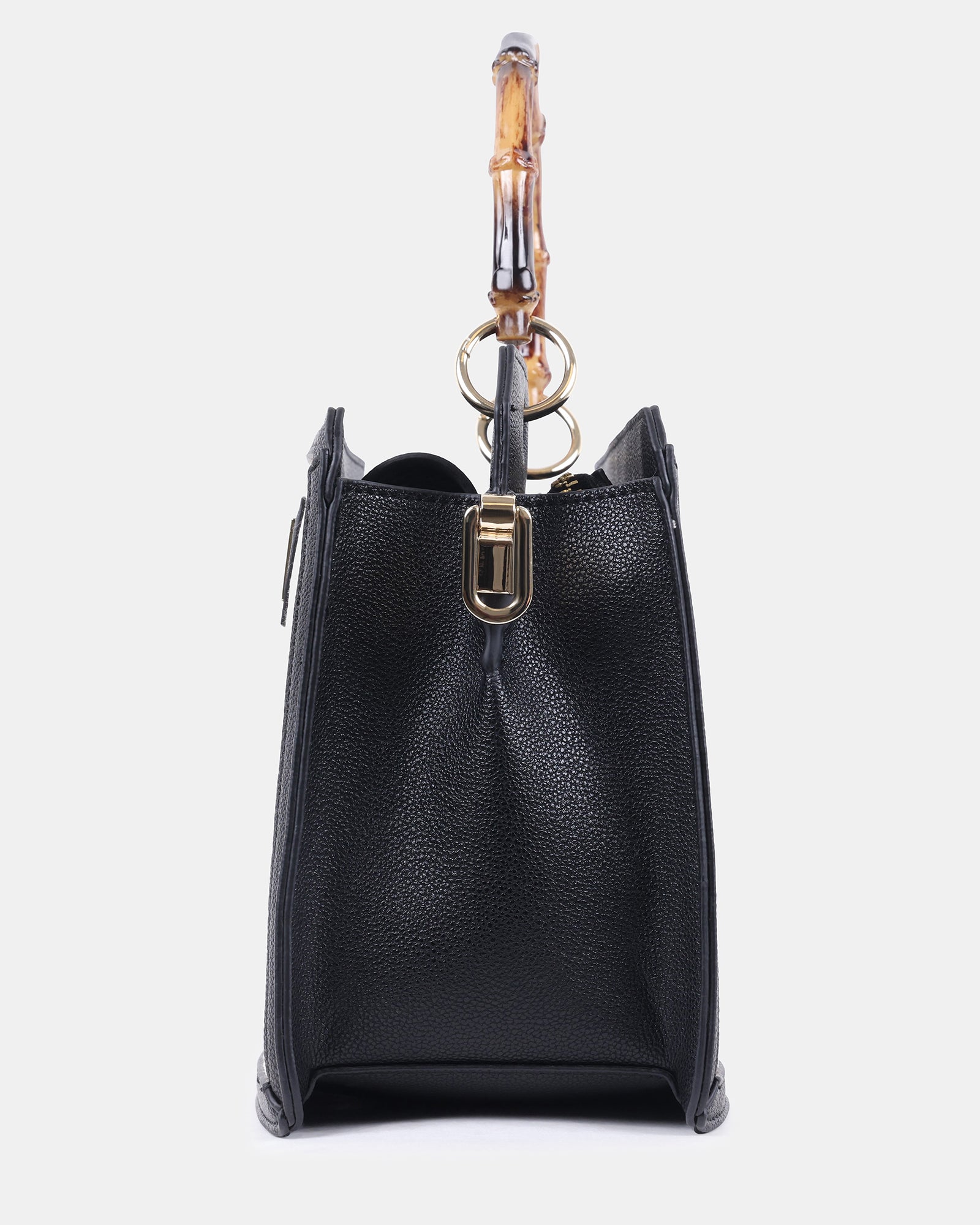 BFLORENS BLACK - Handbags - Steve Madden Canada - view 3