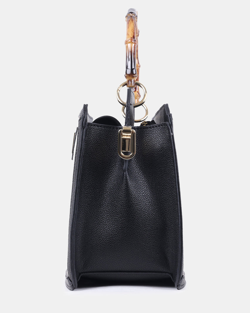 BFLORENS BLACK - Handbags - Steve Madden Canada - view 3
