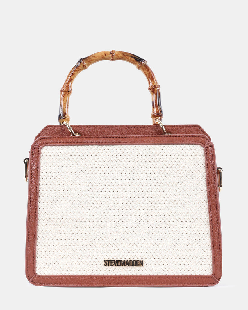 BFLORENS TAN - Handbags - Steve Madden Canada - view 5