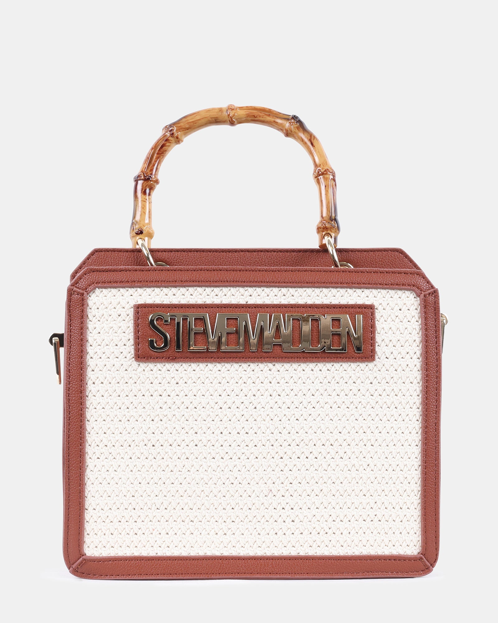 BFLORENS TAN - Handbags - Steve Madden Canada