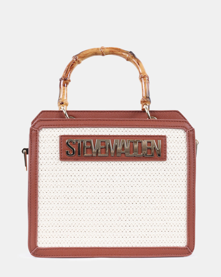 BFLORENS TAN - Handbags - Steve Madden Canada