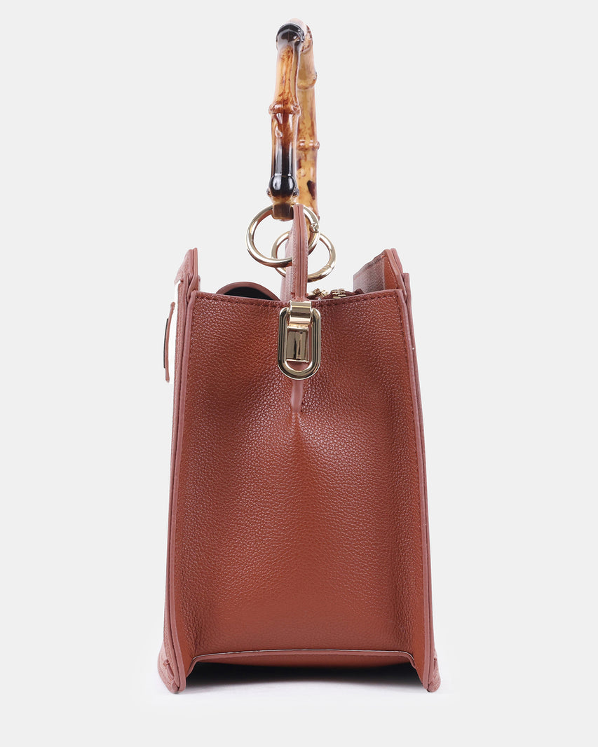 BFLORENS TAN - Handbags - Steve Madden Canada - view 3