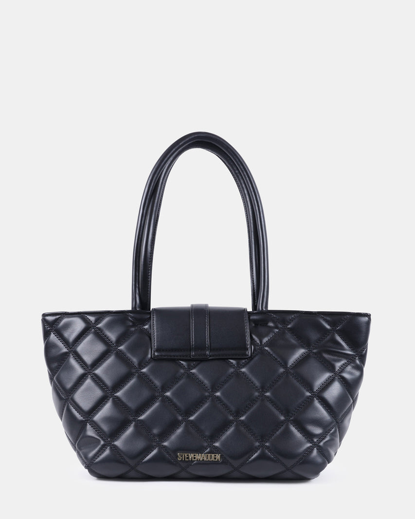 BFLOW BLACK - Handbags - Steve Madden Canada - view 5