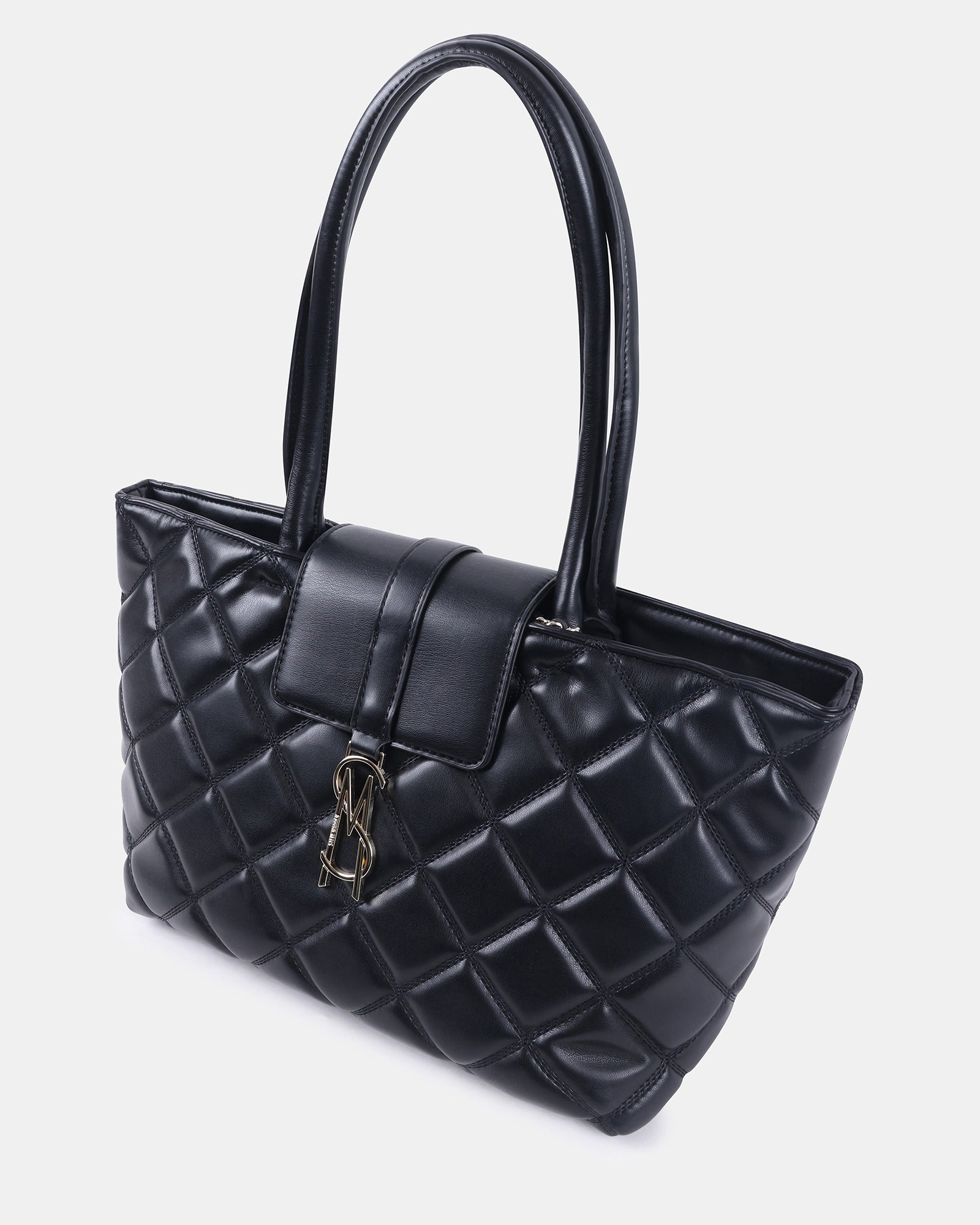 BFLOW BLACK - Handbags - Steve Madden Canada - view 2