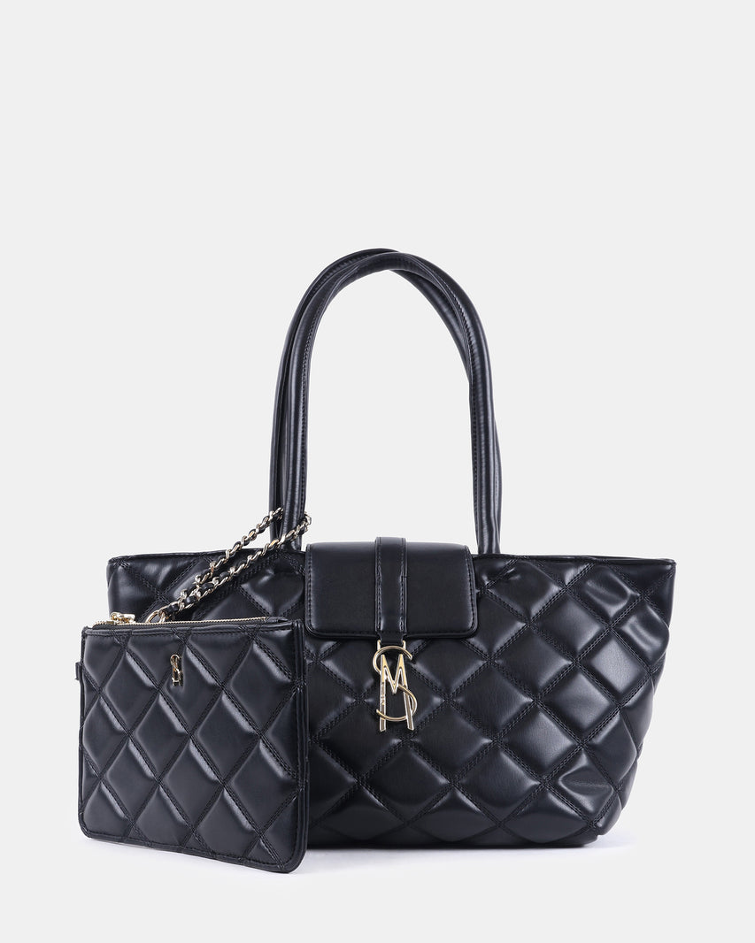 BFLOW BLACK - Handbags - Steve Madden Canada - view 3