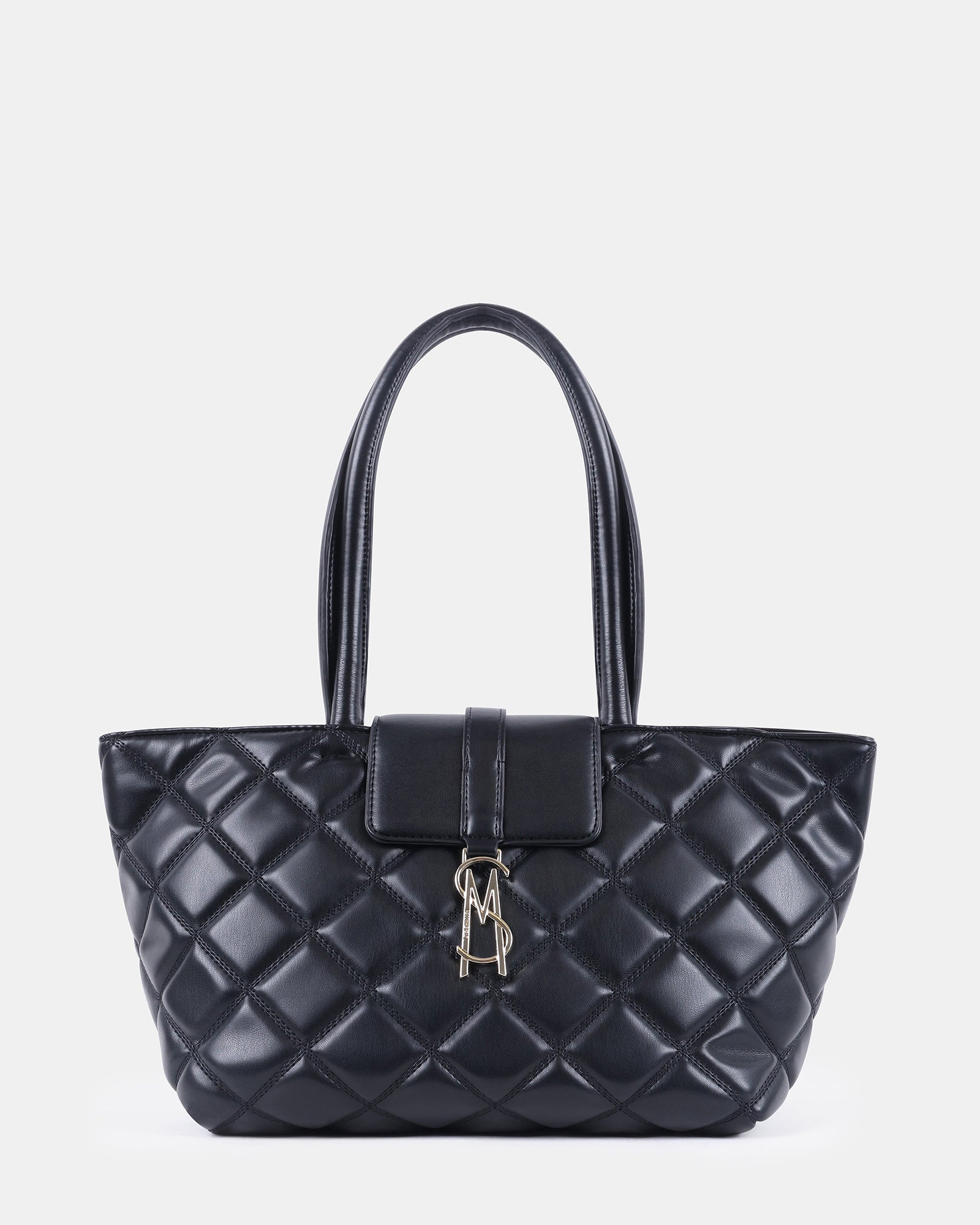 BFLOW BLACK - Handbags - Steve Madden Canada