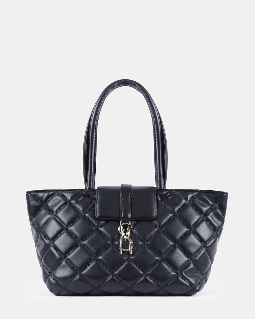 BFLOW BLACK - Handbags - Steve Madden Canada