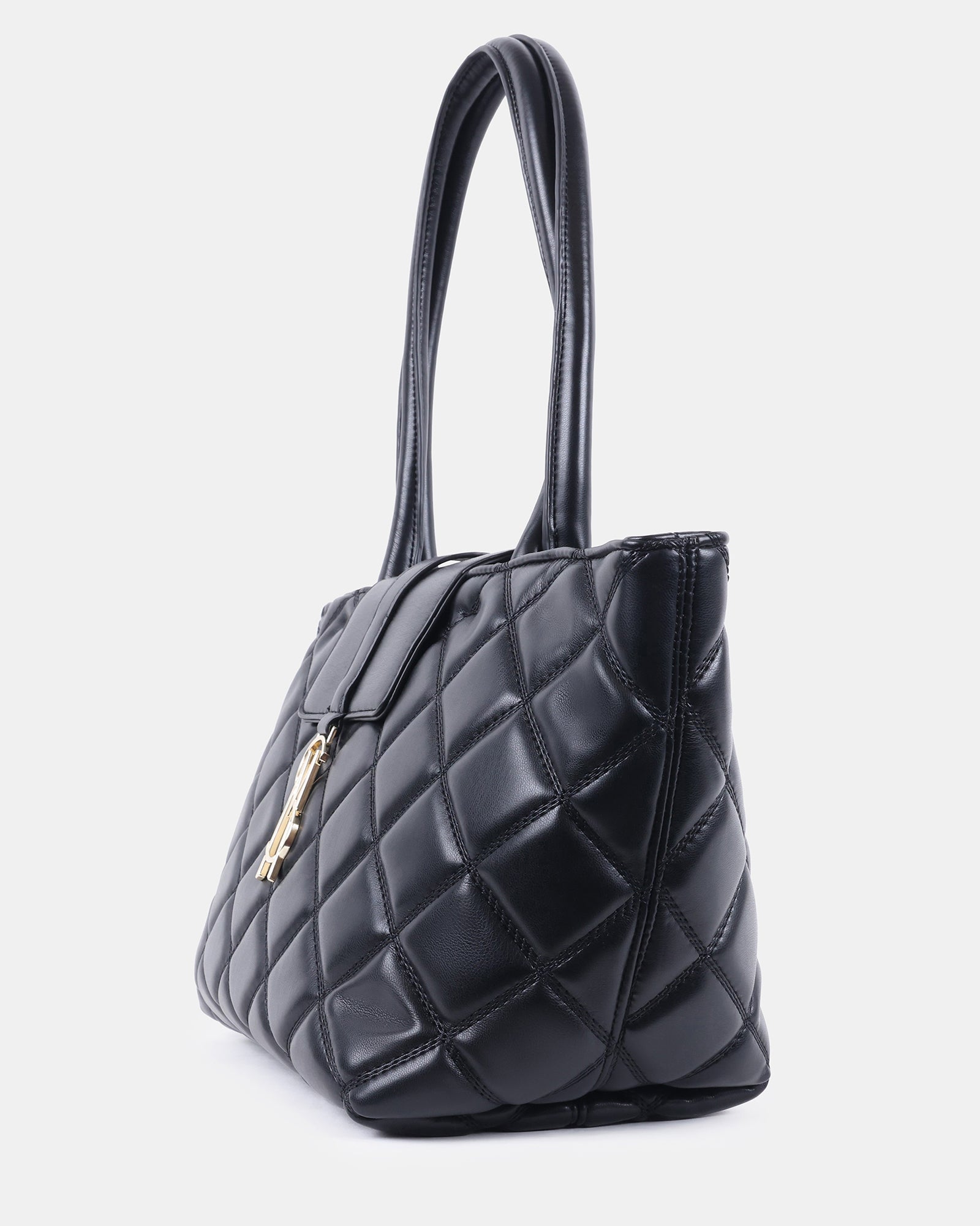 BFLOW BLACK - Handbags - Steve Madden Canada - view 4