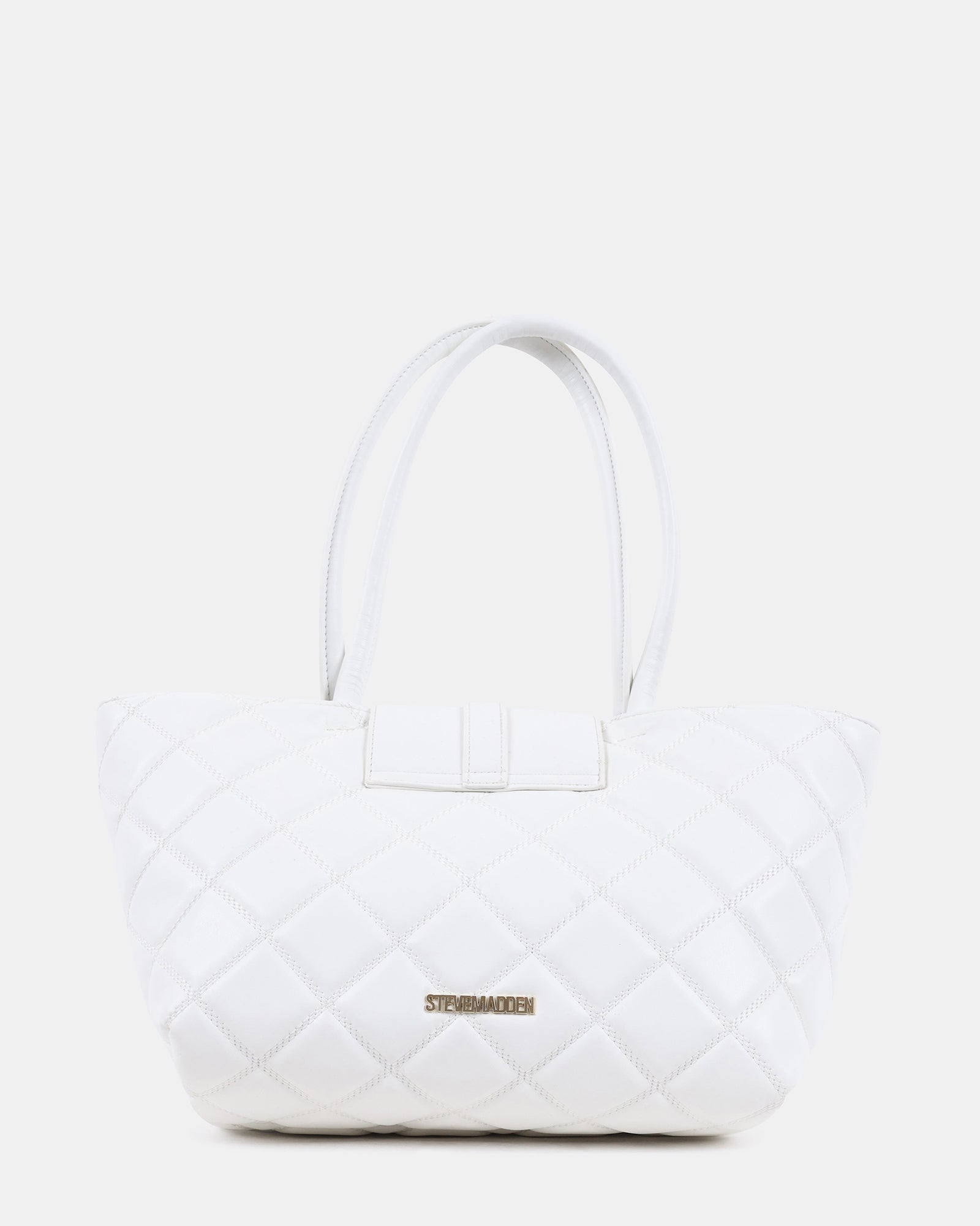 BFLOW WHITE - Handbags - Steve Madden Canada - view 5