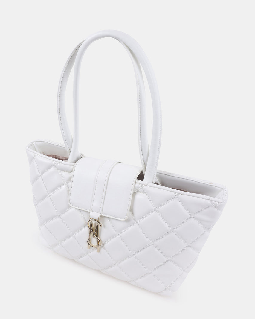 BFLOW WHITE - Handbags - Steve Madden Canada - view 2