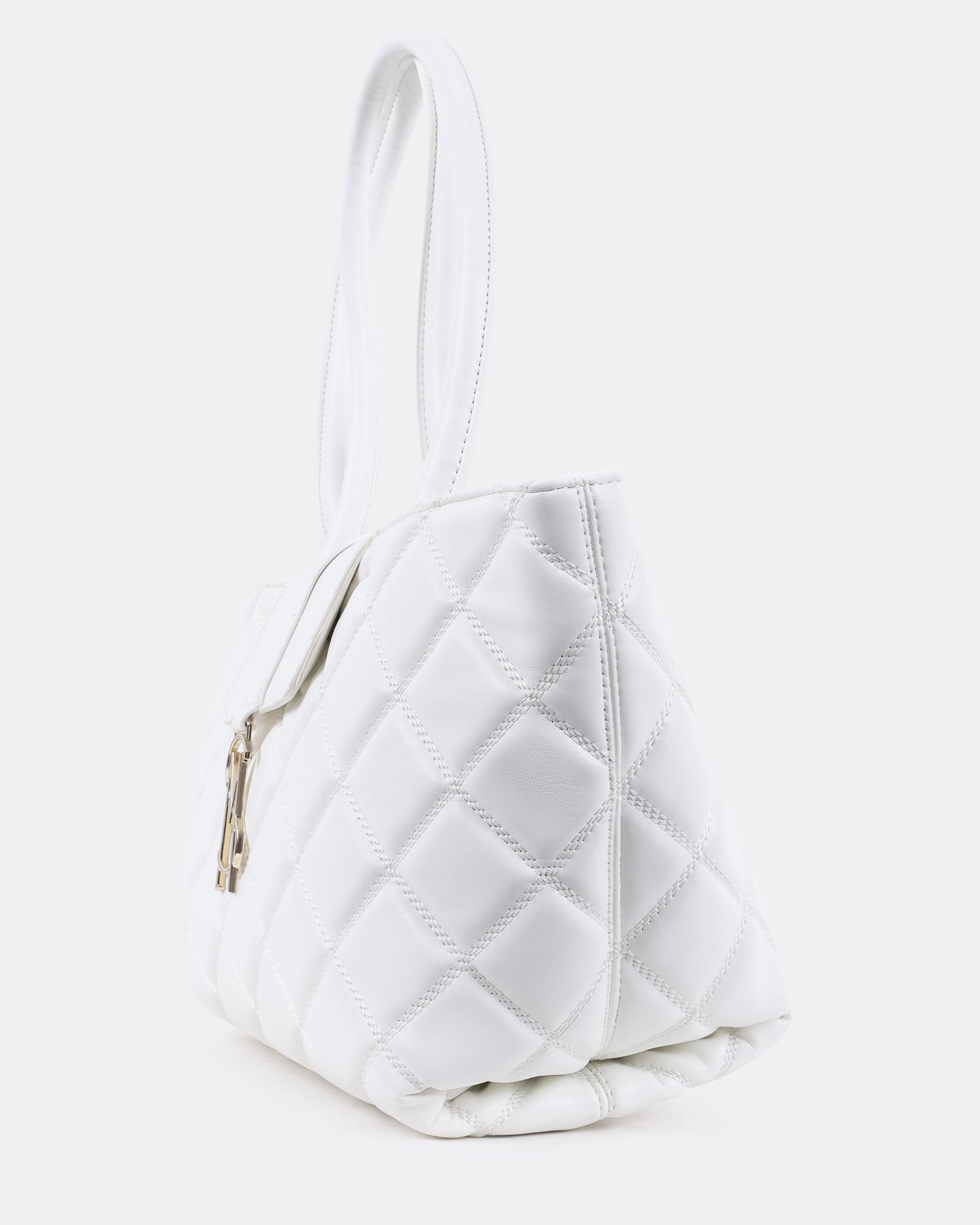 BFLOW WHITE - Handbags - Steve Madden Canada - view 4