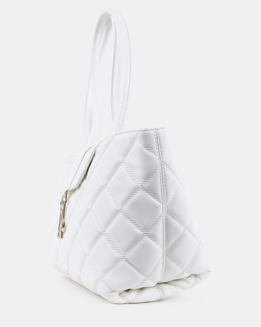 BFLOW WHITE - Handbags - Steve Madden Canada - view 4