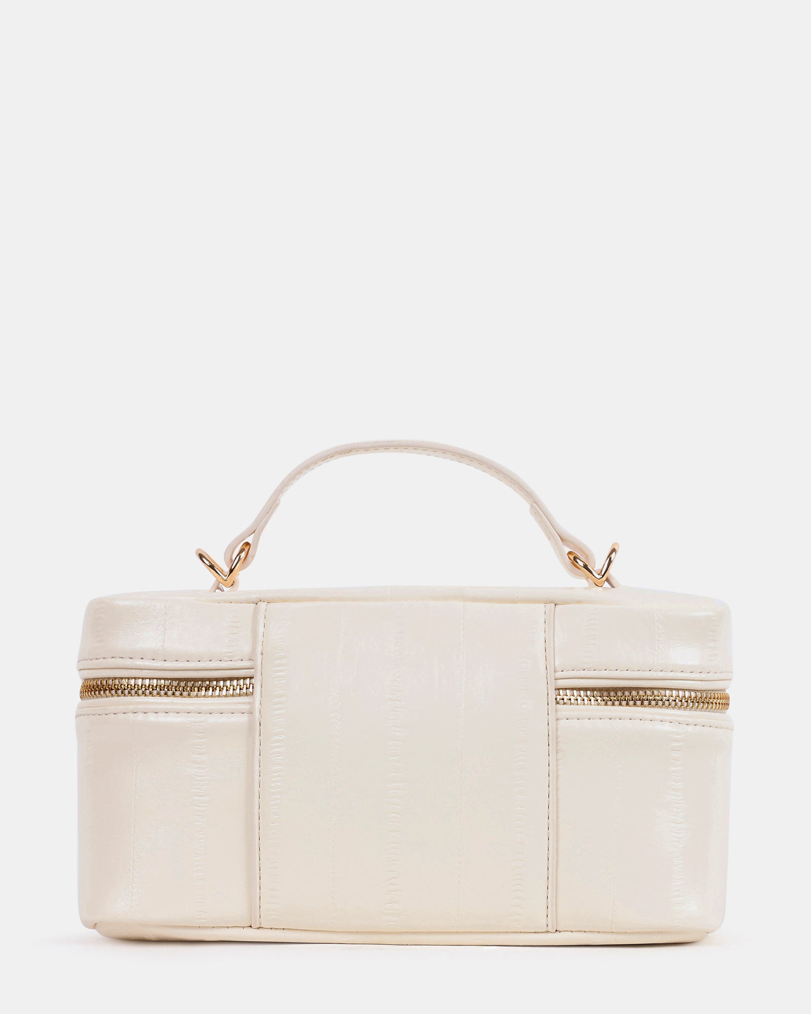 BHERRA NATURAL EXOTIC - Handbags - Steve Madden Canada - view 5