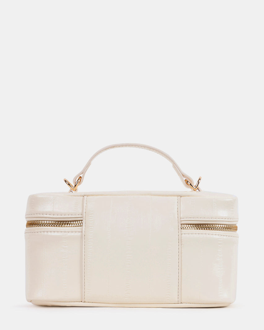 BHERRA NATURAL EXOTIC - Handbags - Steve Madden Canada - view 5